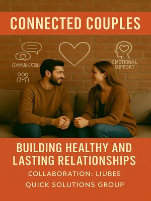 cover image of Connected Couples